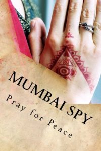 Baixar Mumbai Spy (English Edition) pdf, epub, eBook