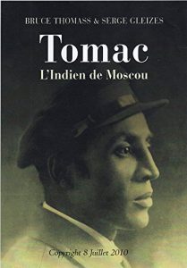 Baixar TOMAC: L’Indien de Moscou (French Edition) pdf, epub, eBook