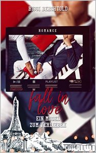 Baixar Fall in Love – Ein Model zum Verlieben (German Edition) pdf, epub, eBook
