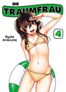 Baixar Die Traumfrau, Band 4 (German Edition) pdf, epub, eBook