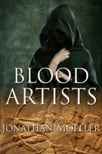 Baixar Blood Artists (Ghost Exile Tales Book 7) (English Edition) pdf, epub, eBook