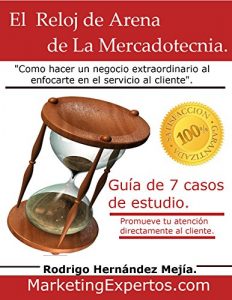 Baixar El Reloj de Arena de la Mercadotecnia: Marketing Magnetico. (Spanish Edition) pdf, epub, eBook