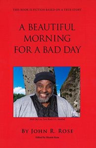Baixar A Beautiful Morning for a Bad Day (English Edition) pdf, epub, eBook