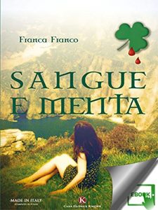 Baixar Sangue e menta pdf, epub, eBook