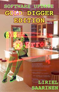 Baixar Software Update : Gold Digger Edition Part 2 (English Edition) pdf, epub, eBook
