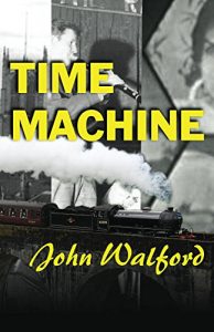 Baixar Time Machine (English Edition) pdf, epub, eBook