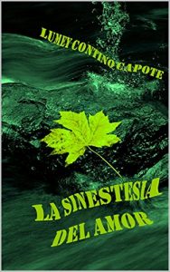 Baixar La sinestesia del amor (Spanish Edition) pdf, epub, eBook
