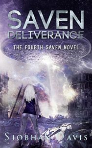 Baixar Saven Deliverance (The Saven Series Book 4) (English Edition) pdf, epub, eBook