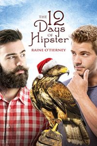 Baixar The 12 Days of Hipster (The Avona Tales) (English Edition) pdf, epub, eBook