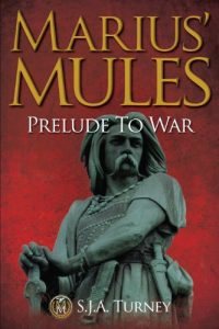 Baixar Marius’ Mules: Prelude to War (English Edition) pdf, epub, eBook