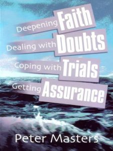 Baixar Faith, Doubts, Trials and Assurance (English Edition) pdf, epub, eBook