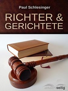 Baixar Richter und Gerichtete (German Edition) pdf, epub, eBook