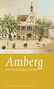 Baixar Amberg: Kleine Stadtgeschichte (Kleine Stadtgeschichten) (German Edition) pdf, epub, eBook
