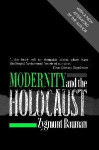 Baixar Modernity and the Holocaust pdf, epub, eBook