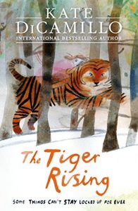 Baixar The Tiger Rising pdf, epub, eBook