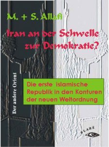 Baixar Iran an der Schwelle zur Demokratie (Der andere Orient 18) (German Edition) pdf, epub, eBook