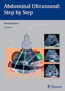 Baixar Abdominal Ultrasound: Step by Step pdf, epub, eBook