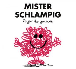 Baixar Mister Schlampig (Mr. Men und Little Miss) (German Edition) pdf, epub, eBook