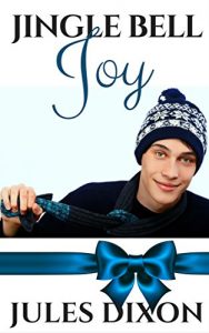 Baixar Jingle Bell Joy: Holiday Hotties (English Edition) pdf, epub, eBook