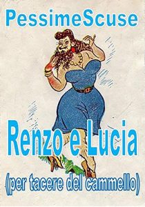Baixar Renzo e Lucia (per tacere del cammello) pdf, epub, eBook