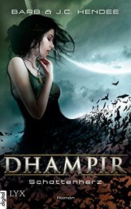 Baixar Dhampir – Schattenherz (Dhampir-Reihe 5) (German Edition) pdf, epub, eBook