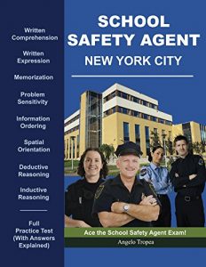 Baixar School Safety Agent New York City (English Edition) pdf, epub, eBook