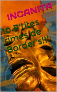 Baixar 10 P’tites rimes de Border’s!!! (French Edition) pdf, epub, eBook