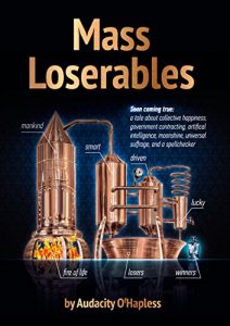 Baixar Mass Loserables (English Edition) pdf, epub, eBook