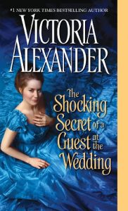 Baixar The Shocking Secret of a Guest at the Wedding (Millworth Manor Series) pdf, epub, eBook