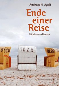 Baixar Ende einer Reise: Hiddensee-Roman (German Edition) pdf, epub, eBook