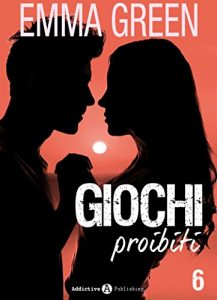 Baixar Giochi proibiti – vol. 6 (Italian Edition) pdf, epub, eBook