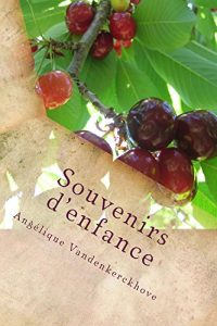 Baixar Souvenirs d’enfance (French Edition) pdf, epub, eBook