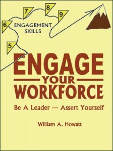 Baixar Engage Your Workforce (Engagement Skills) (English Edition) pdf, epub, eBook