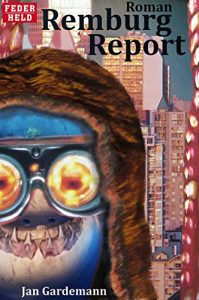 Baixar Remburg Report (German Edition) pdf, epub, eBook