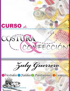 Baixar Curso de Costura y Confeccion (Spanish Edition) pdf, epub, eBook