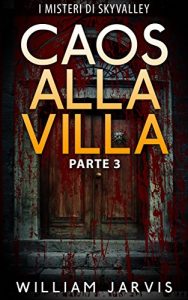 Baixar Caos Alla Villa (Italian Edition) pdf, epub, eBook