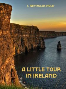 Baixar A Little Tour in Ireland (Illustrated) (English Edition) pdf, epub, eBook