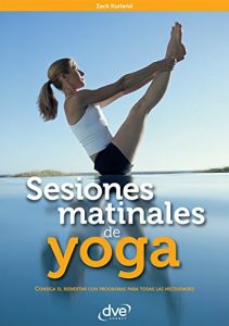 Baixar Sesiones matinales de yoga pdf, epub, eBook