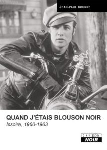 Baixar QUAND J’ETAIS BLOUSON NOIR (Camion Noir) pdf, epub, eBook