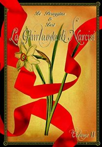 Baixar Amore proibito (La Ghirlanda di Narcisi Vol. 2) (Italian Edition) pdf, epub, eBook