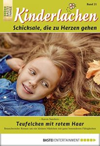 Baixar Kinderlachen – Folge 021: Teufelchen mit rotem Haar (German Edition) pdf, epub, eBook