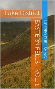 Baixar Eastern Fells – Vol. 1: Lake District (English Edition) pdf, epub, eBook