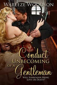 Baixar Conduct Unbecoming of a Gentleman (English Edition) pdf, epub, eBook