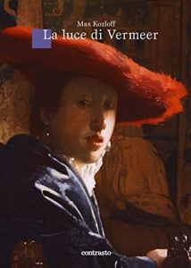 Baixar La luce di Vermeer pdf, epub, eBook