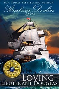 Baixar Loving Lieutenant Douglas: A Brethren of the Coast Novella (English Edition) pdf, epub, eBook