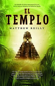 Baixar El templo (Best seller) pdf, epub, eBook