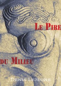 Baixar Le Pire du Milieu: Vivre au quotidien en Chine (French Edition) pdf, epub, eBook