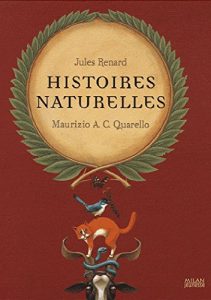 Baixar Histoires naturelles (French Edition) pdf, epub, eBook