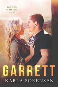 Baixar Garrett (Bachelors of the Ridge Book 2) (English Edition) pdf, epub, eBook
