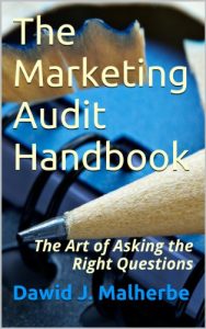 Baixar The Marketing Audit Handbook: The Art of Asking the Right Questions (English Edition) pdf, epub, eBook